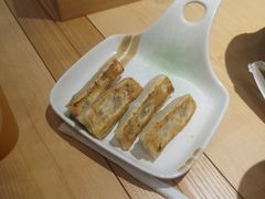 铁板煎饺-阿香米线(深业上城店)