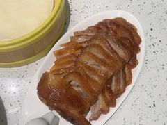 -玉林烤鸭店(垡头店)