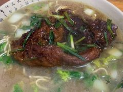 -无名氏面馆(邮电路店)
