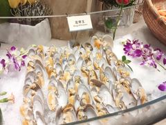 -亿民平安国际大酒店西餐厅(彩田北路店)