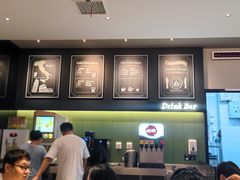 -萨莉亚意式餐厅(国和1000店)