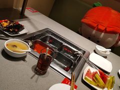 -海底捞火锅(河东万达广场店)