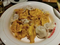 -金谷园饺子·烧烤(人大总店)