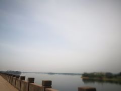 -三岔湖景区