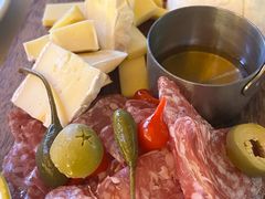 -Alimentari Mulino意大利餐吧&烘焙(丰盛里店)