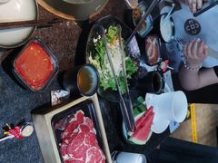 -湊湊火锅·茶憩(新中关购物中心店)
