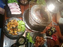 -红小姐的烤肉店(西三旗店)