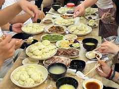 -津门张记包子铺(华昌道店)