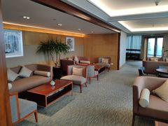 -上海新锦江大酒店