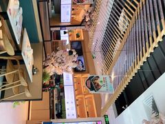 -花漫里日式餐厅(南安中骏店)