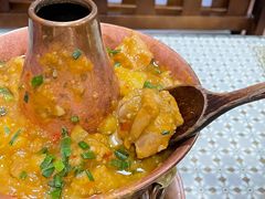 -蜗牛小馆醉乡民谣云南菜(惠新西里店)