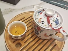 -南拳十三姨·潮汕砂锅粥·粤菜(西单大悦城店)