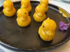 -全聚德(蓝山店)