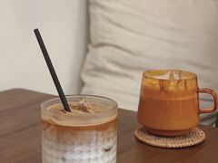 -白熊咖啡(闽江大道店)