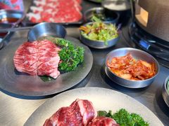 -韩山葵烤肉(太古里店)