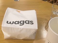 -Wagas沃歌斯(环贸店)