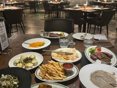 -404干式熟成牛排馆•聚会餐厅