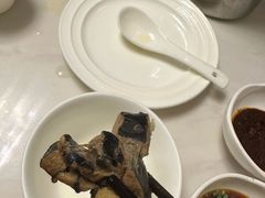 -山菌美食苑(振兴路店)