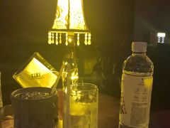 -TIKI鸡尾酒威士忌吧(二横路店)