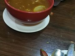 -panchos 墨西哥餐厅(嘉绿苑店)