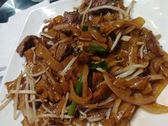 -新旺茶餐厅(嘉里城店)