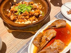 -麦龙·新港风料理(江汉路店)