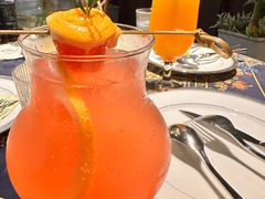 -第101座花园餐厅(湖滨88店)