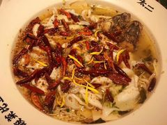 -太二酸菜鱼(福州泰禾店)