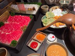 -季季山·云南野生菌火锅(上海首店)