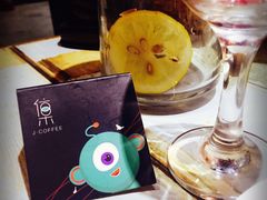 -集咖啡(兴泰御都店)