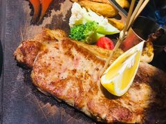 -缦云里花园餐厅