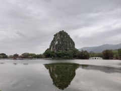 -星湖旅游景区七星岩