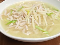 -颜家菜·鲁菜世家(大明湖店)