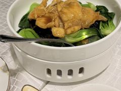 -西苑饭店·蓬莱春餐厅