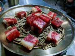 -本炙炭烤·蒲烧活鳗料理店(金沙洲店)