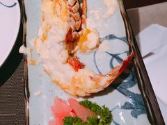 -南苑环球酒店-稻菊日式餐厅(鄞县大道店)