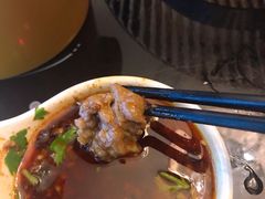 -鲁西肥牛(九方购物中心店)
