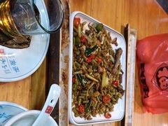 -61号餐吧(兴坪古镇漓江店)