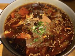 -驿舍·民國老营房院子私房菜(科学会堂店)