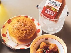 -肥韬茶餐厅(海上世界店)