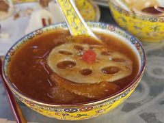 -富华斋饽饽铺·宫廷糕点·伴手礼(护国新天地店)
