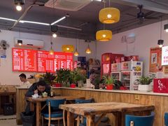 -螺蛳粉先生(蓟门桥店)