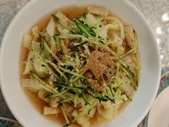 -汗腾格里·风味餐厅(新疆驻京办店)
