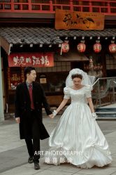 -薇喜影像艺术中心 ART PHOTO