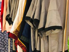 -天朗时代大酒店-餐厅