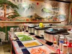 -周小明火锅(黑金冠社区店)