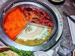 -麻路成都火锅(柏威年店)