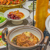 （南京）坐地铁去江边就为了吃这家特色狮子头！！ 