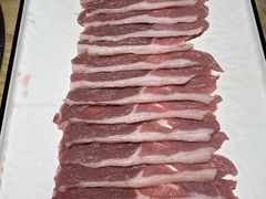 -百草滩羊清水涮羊肉(长城路店)