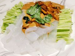 -小土豆北方菜馆(文慧园店)